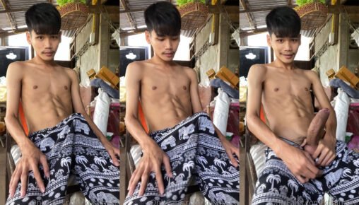 น้องต๊ะควยใหญ่ยักษ์ มากับกางเกงช้างเป้าเด้ง งัดออกมาโชว์ดันมีคนมาเรียก ก่อนจะไปชักว่าวโชว์ต่อในห้อง น้องต๊ะควยใหญ่ยักษ์ มากับกางเกงช้างเป้าเด้ง งัดออกมาโชว์ดันมีคนมาเรียก ก่อนจะไปชักว่าวโชว์ต่อในห้อง