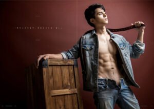 หมวดหมู่ 3 Virile 42 072 l