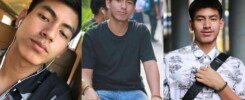 คลิปหลุด จอม วัยรุ่นหน้าหล่อมาดกวน เงี่ยนสูบบุหรี่ชักว่าว Video Call กับสาวแต่โดนแอบอัดบันทึก คลิปหลุด จอม วัยรุ่นหน้าหล่อมาดกวน เงี่ยนสูบบุหรี่ชักว่าว Video Call กับสาวแต่โดนแอบอัดบันทึก