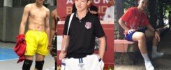 คลิปหลุดน้องคิมหนุ่มน้อยนักกีฬา เงี่ยนVideo Call ชักว่าวโชว์ควย คลิปหลุดน้องคิมหนุ่มน้อยนักกีฬา เงี่ยนVideo Call ชักว่าวโชว์ควย