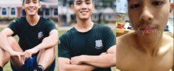 พลทหารโฟล์ค น้ำแตกพุ่งแรงมาก ทหารวัยรุ่นหล่อน่ารักและเงี่ยนมาก ชักว่าวโชว์แถมแหกรูตูดโชว์น่าเย็ดเวอร์ พลทหารโฟล์ค น้ำแตกพุ่งแรงมาก ทหารวัยรุ่นหล่อน่ารักและเงี่ยนมาก ชักว่าวโชว์แถมแหกรูตูดโชว์น่าเย็ดเวอร์
