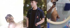 คลิปหลุดน้องเจมส์ วิศวะมหิดล น้ำพุ่งกระฉูดแรงมาก วัยรุ่นหล่อน่ารัก เงี่ยนจัด ชักว่าวโชว์แหกรูตูดโชว์ น้ำแตก คลิปหลุดน้องเจมส์ วิศวะมหิดล น้ำพุ่งกระฉูดแรงมาก วัยรุ่นหล่อน่ารัก เงี่ยนจัด ชักว่าวโชว์แหกรูตูดโชว์ น้ำแตก