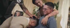 แก๊งเงินกู้บังคับให้ลูกอมควยพ่อ บังคับให้พ่ออมควยลูก ก่อนข่มขืน ทั้งคู่และบังคับให้ทั้งคู่เย็ดกัน ขณะไว้ทุกข์ให้กับคนรักที่จากไป แก๊งเงินกู้บังคับให้ลูกอมควยพ่อ บังคับให้พ่ออมควยลูก ก่อนข่มขืน ทั้งคู่และบังคับให้ทั้งคู่เย็ดกัน ขณะไว้ทุกข์ให้กับคนรักที่จากไป