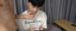 น้องโอเลย์วัยรุ่นน่ารักตัวตึงอีกคนที่มาให้มาร์ชเย็ดโชว์ น้องอมควยเก่ง แต่โดนเย็ดเหมือนจะขาดใจน่าจ๋งจ๋านมาก อึดมากต้องมารองรับความเงี่ยนเย็ดแตกใน น้องโอเลย์วัยรุ่นน่ารักตัวตึงอีกคนที่มาให้มาร์ชเย็ดโชว์ น้องอมควยเก่ง แต่โดนเย็ดเหมือนจะขาดใจน่าจ๋งจ๋านมาก อึดมากต้องมารองรับความเงี่ยนเย็ดแตกใน