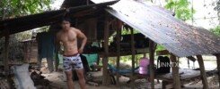 พี่ซันครึ้มอกครึ้มใจอีกแล้ว ตามสไตล์ไทบ้าน ชักว่าวโชว์น้ำแตกที่เพิงพักปลายนา ใครเงี่ยนบอกต่อด้วย พี่ซันครึ้มอกครึ้มใจอีกแล้ว ตามสไตล์ไทบ้าน ชักว่าวโชว์น้ำแตกที่เพิงพักปลายนา ใครเงี่ยนบอกต่อด้วย