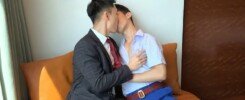 โทรเรียกเด็กไทยมาที่โรงแรม น้องมาในชุดนักเรียน อลันเงี่ยนมากเลยถาม3คนได้ไหม น้องไม่มีปัญหาเลยเรียกมาอีกคนเย็ดกันโคตรฟิน น้ำแตกใส่ปากไปเลย โทรเรียกเด็กไทยมาที่โรงแรม น้องมาในชุดนักเรียน อลันเงี่ยนมากเลยถาม3คนได้ไหม น้องไม่มีปัญหาเลยเรียกมาอีกคนเย็ดกันโคตรฟิน น้ำแตกใส่ปากไปเลย
