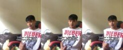 น้องต๊ะวัยรุ่นไทยตัวตึงกลับมาชักว่าวโชว์เพื่อนๆอีกแล้ว ที่สำคัญน้ำแตกเยอะมากสงสัยเก็บมาเป็นอาทิตย์ ก็คนมันเงี่ยนอะนะ น้องต๊ะวัยรุ่นไทยตัวตึงกลับมาชักว่าวโชว์เพื่อนๆอีกแล้ว ที่สำคัญน้ำแตกเยอะมากสงสัยเก็บมาเป็นอาทิตย์ ก็คนมันเงี่ยนอะนะ